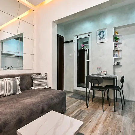 Tsar Simeon 65 * Sofia