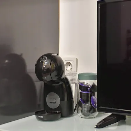 Tsar Simeon 65 Lejlighed Sofia