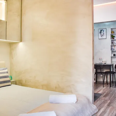 Lejlighed Tsar Simeon 65