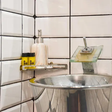 Lejlighed Tsar Simeon 65 Sofia