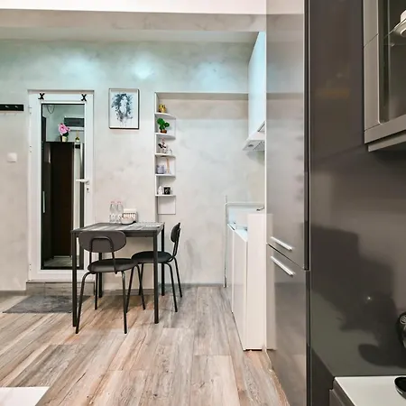 Appartement Tsar Simeon 65