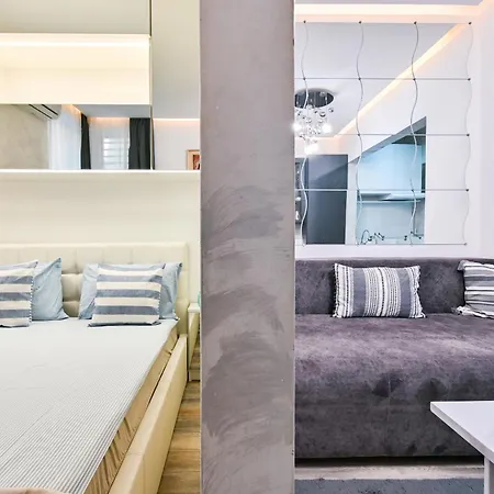 Tsar Simeon 65 Appartement Sofia