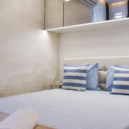 Tsar Simeon 65 Appartement *