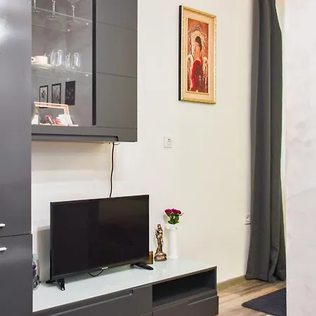 Appartement Tsar Simeon 65 *