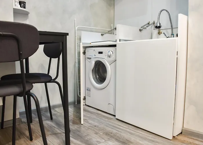 Appartamento Tsar Simeon 65 Sofia