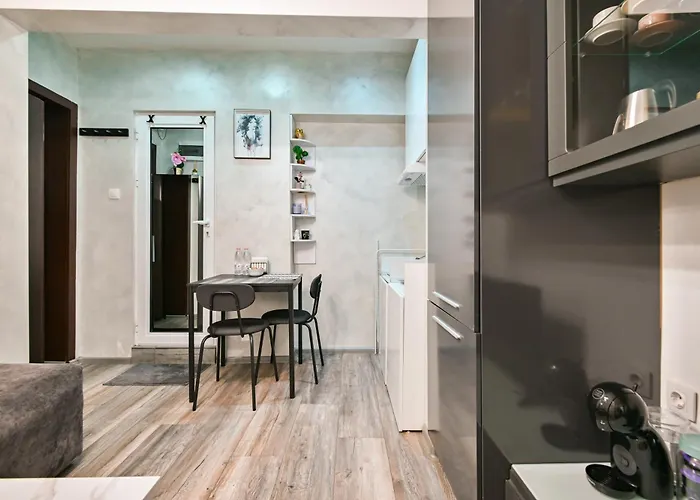 Apartment Tsar Simeon 65