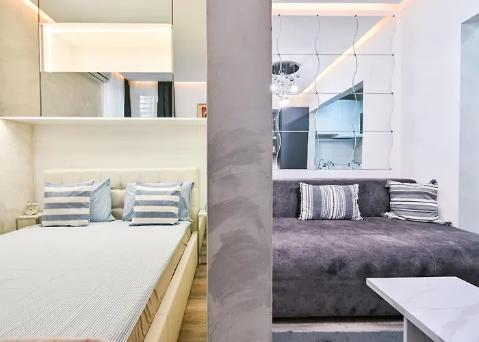 Tsar Simeon 65 Apartment Sofia