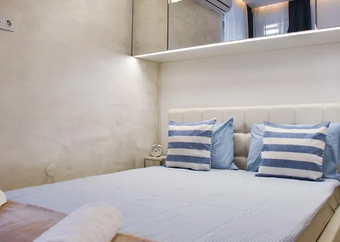 Tsar Simeon 65 Appartamento *