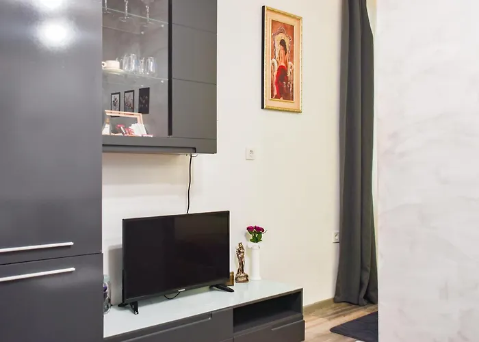 Apartment Tsar Simeon 65 *