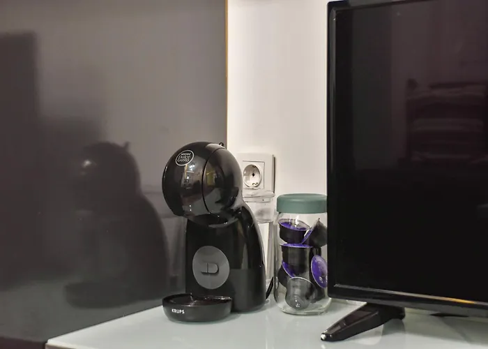 Tsar Simeon 65 Apartment Sofia