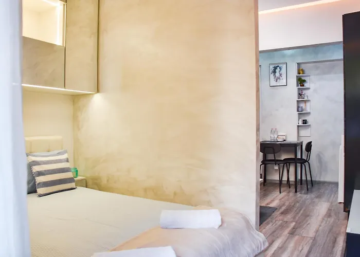 Apartment Tsar Simeon 65