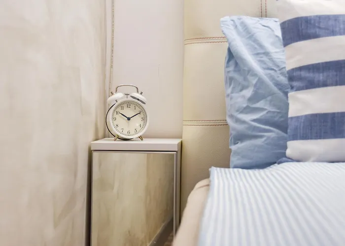 Appartement Tsar Simeon 65 *