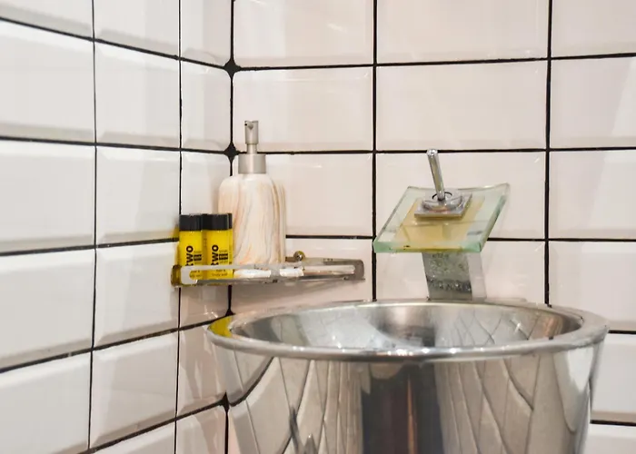 Appartement Tsar Simeon 65 Sofia