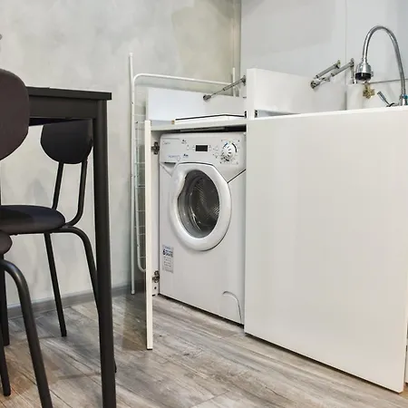 Apartament Tsar Simeon 65 Sofia